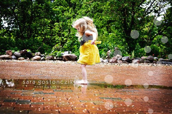 Sara Gostonczik Photography - Children